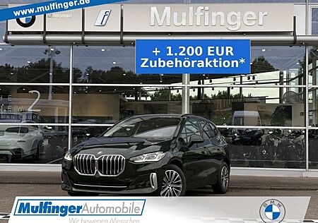 BMW 218i Active Tourer HUD PaAs+DrivAs AdapLED AHK
