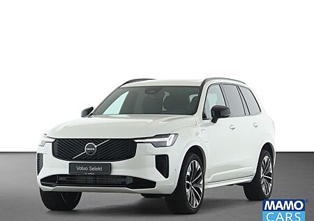 Volvo XC 90 XC90 T8 AWD Ultra Dark 7 -Sitzer/FOUR-C/ACC/BLIS