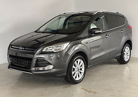 Ford Kuga 2.0 TDCi Titanium *AHK*NAVI*PDC*EURO6*