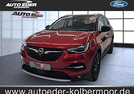 Opel Grandland X Ultimate Plug-in-Hybrid 4 Navi LED