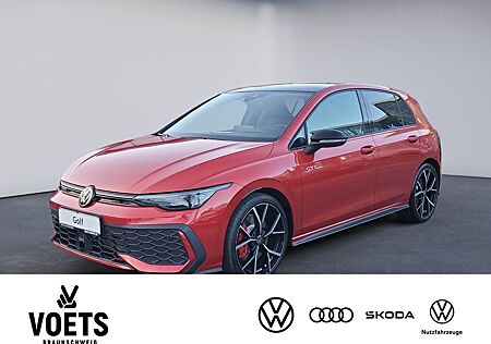 VW Golf Volkswagen VIII GTI 2.0 TSI DSG MATRIX-LED+RearView