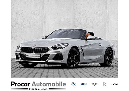 BMW Z4 sDrive20i M Sport LED+Hifi+PDC V+H+SHZ+DAB+RF