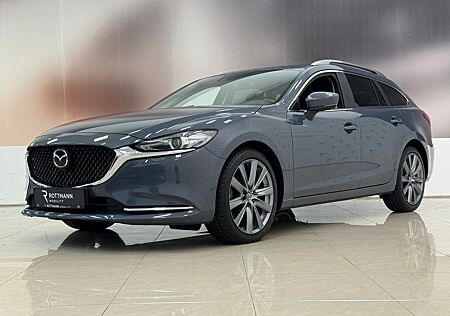 Mazda 6 Kombi Exclusive-Line AL-EXCLUSIVE ACT-P A19