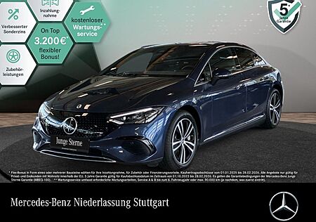 Mercedes-Benz EQE 350+ Premium+/Pano/Multikont/HA-Lenk/DIGITAL