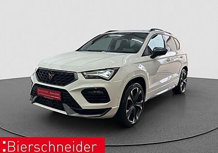 Cupra Ateca 2.0 TSI DSG 4Drive ab mtl. 299,- Euro CAM
