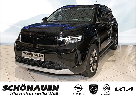 Opel Frontera GS Hybrid 81kW Allrad +PDC+SHZ+ALLW+