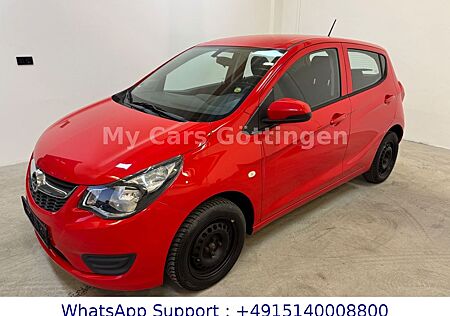Opel Karl Edition 2.HAND KLIMA