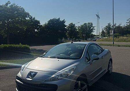 Peugeot 207 CC Cabrio