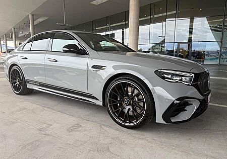 Mercedes-Benz E 53 AMG E 53 Hybrid AMG EDITION 1 -Digital Light -HUD
