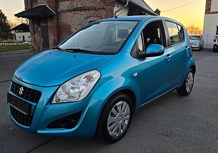 Suzuki Splash 1.2 Club Klima