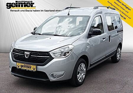 Dacia Dokker Comfort TCe 130 GPF