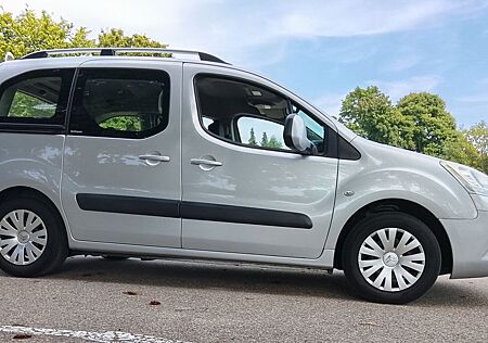 Citroën Berlingo VTi 95 Multispace Multispace