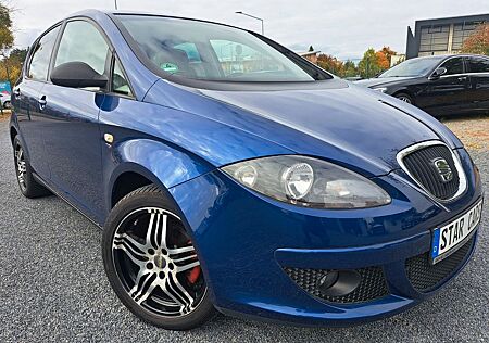 Seat Altea gebraucht kaufen Seat Altea 2.0 TDI DPF Sport Edition DSG Klima PDC