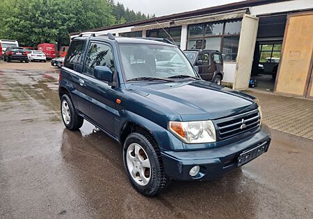 Mitsubishi Pajero 1.8 Styling/Klima/82 Tkm