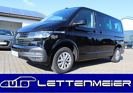 VW T6 Caravelle Volkswagen T6.1 2,0 TDI DSG Caravelle 8-SITZ*NAV*KAM*SH*ACC