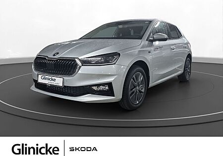 Skoda Fabia 1.0 TSI DSG Tour