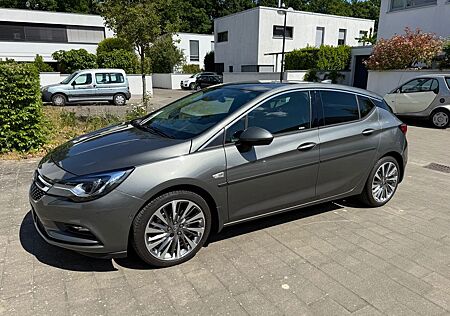 Opel Astra 1.6 Turbo Innovation 147kW S/S Innovation