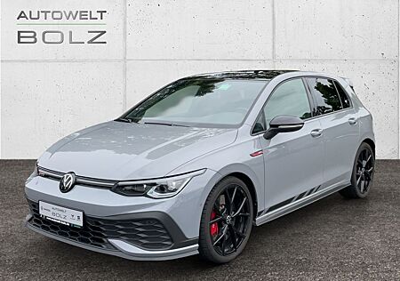 VW Golf Volkswagen GTI VIII Clubsport 2.0 TSI Panodach Navi Ha