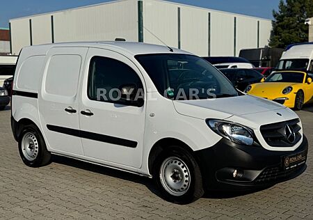 Mercedes-Benz Citan 112 lang|Automatik|Klima|Regal|Sitzheizung