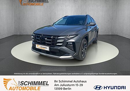 Hyundai Tucson PRIME MY25 DCT LEDER NAVI MATRIX-LED 360°