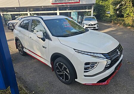 Mitsubishi Eclipse Cross *Sonderaus. RaliArt*Vorführfahrzeug