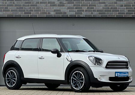 Mini One Countryman ~Klima~Sitzhzg~Xenon~2.Hand