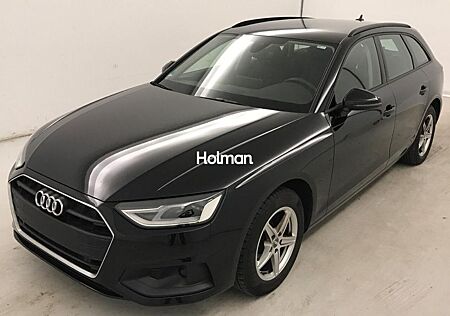 Audi A4 Avant 30 TDI S-tronic Navi 8-fach bereift