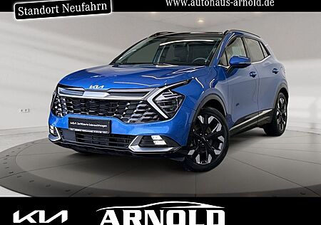 Kia Sportage 1.6 PHEV AWD Spirit PanoD. Sitzluft LED