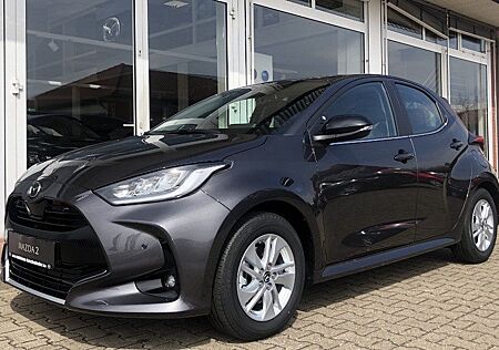 Mazda 2 Hybrid 116 PS Agile+Comf-P. +Safety-P.*LED*ACA