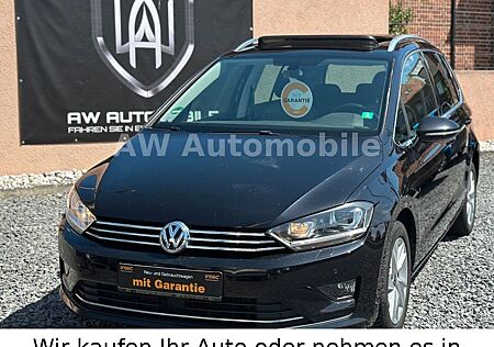 VW Golf Volkswagen Sportsvan VII Highline *Auto*in.1J.Garantie