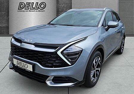 Kia Sportage 1.6T DCT AWD Spirit Apple CarPlay Rückf