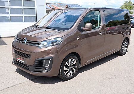 Citroën Spacetourer Shine M Pano_HUD_LED_Mas