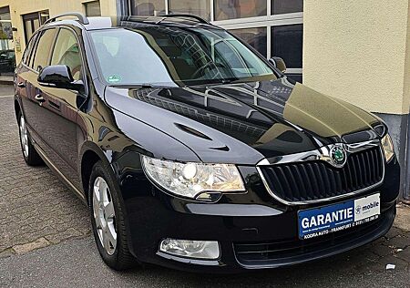 Skoda Superb 2.0TDI* Active* Aut* Navi* PDC* Garantie