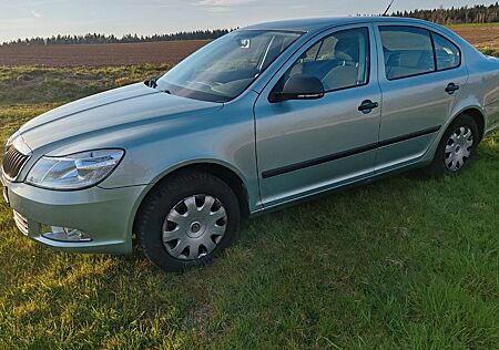 Skoda Octavia 1.4 Classic Classic