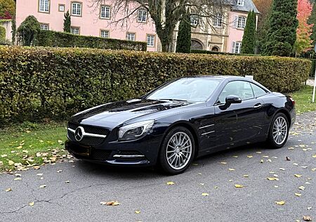 Mercedes-Benz SL 350 -