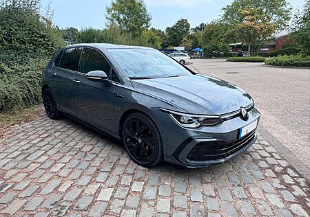 VW Golf Volkswagen 2.0 TSI OPF 140kW DSG R-Line