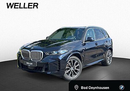 BMW X5 xDr 30d M SPORT 7-Sitz,2Luftf,SoftCl,AHK,Pano