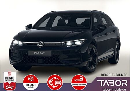 VW Passat Volkswagen Var. TDI 193 4M DSG R-Line LED Pano Nav+