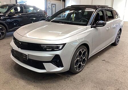 Opel Astra L Sports Tourer Ultimate Pano Navi