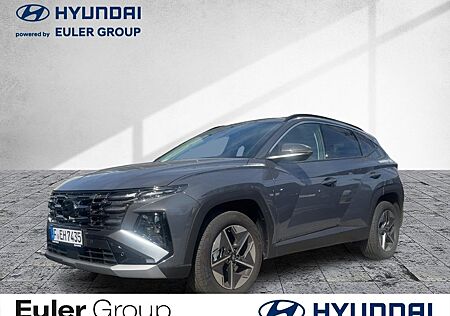 Hyundai Tucson HEV 1.6iT A 4WD Trend Krell Soundsystem R