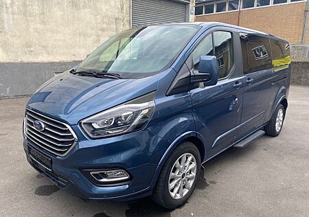 Ford Tourneo Custom Titanium L2 *XENON*PDC*8 SITZER*