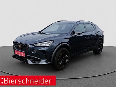 Cupra Formentor 2.0 TSI DSG 4Drive VZ DCC BEATS CAM SH