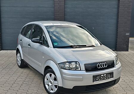 Audi A2 1.4*TÜV*TopZustand*