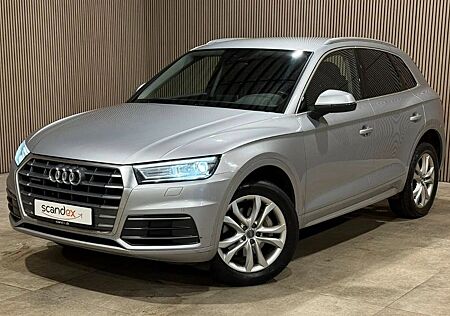 Audi Q5 2.0 TDI 190HP S-Tronic