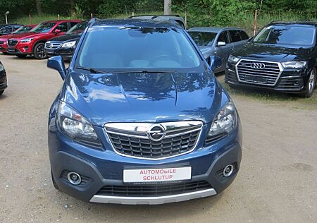 Opel Mokka Innovation. 1Hand