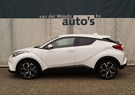 Toyota C-HR 1.8 Hybrid Dynamic