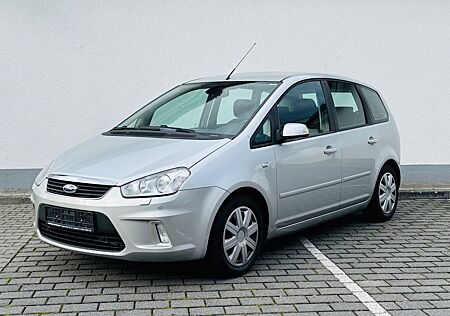 Ford C-Max Ghia 2.0 Automatik