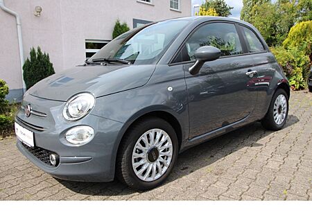 Fiat 500 Lounge*AppConnect!*HD-Touch!*PDC!*Tempomat!*