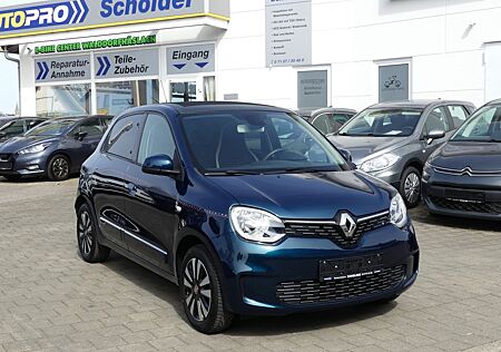 Renault Twingo Signature