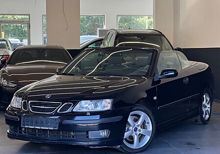 Saab 9-3 Cabriolet 1.9 TiD Vector.Automatik.Navi.PDC